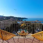 Tramonto Apartmán