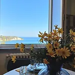 Tramonto Portoferraio