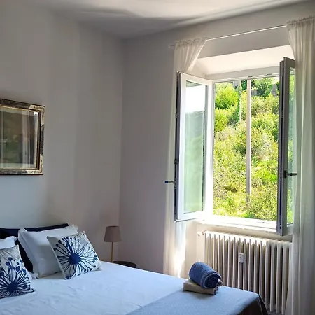 Apartmán Tramonto *