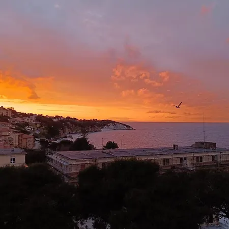 Apartmán Tramonto *