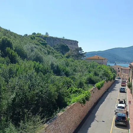 Appartamento Tramonto Portoferraio